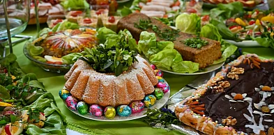 Dietetyczka: umiar i ruch kluczem do zdrowych świąt