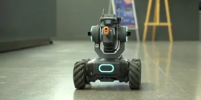 Ekspert: rośnie rola technologii cyfrowych, ale drony nie wygrywają wojen