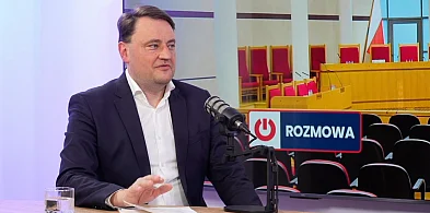 Bagno w Trybunale Konstytucyjnym