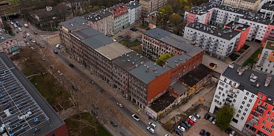 Zrujnowane kamienice w centrum Wrocławia przejdą remont