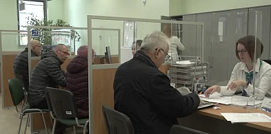 Nowe przepisy w sprawie kontroli L4