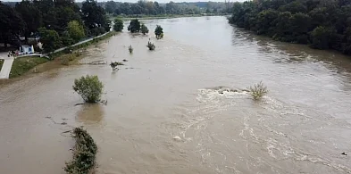 Ponad 130 mln zł na inwestycje w ochronę powodziową