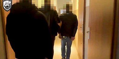 Poszukiwani w Turcji i USA, wpadli w Polsce