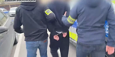 Zaczęło się od kłótni, skończyło na ciosach nożem