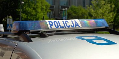 Policja doprowadza tych, którzy nie stawiają się przed komisjami wojskowymi
