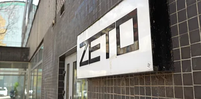 Radni za ochroną budynku ZETO