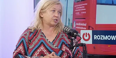 "Przyjdą wakacje i znów będzie brakowało krwi"