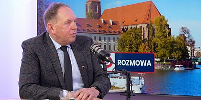 Burmistrz Sobótki Mirosław Jarosz odwołany w referendum