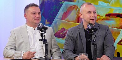 „Gratka dla tych, którzy chcą dotknąć materii pozaziemskiej”