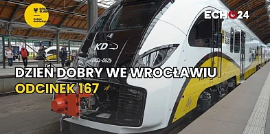 Dzień dobry we Wrocławiu | odc.167