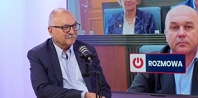 W Sejmiku wywieszono kartkę "Przerwa". Rozmowa z Cezarym Przybylskim