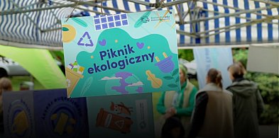 Bielany Wrocławskie na zielono. Ekopiknik Europejski