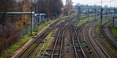Duże opóźnienia pociągów we Wrocławiu. Awaria urządzeń sterowania ruchem