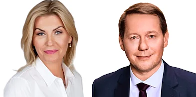 Renata Granowska i Michał Młyńczak odwołani z funkcji wiceprezydentów
