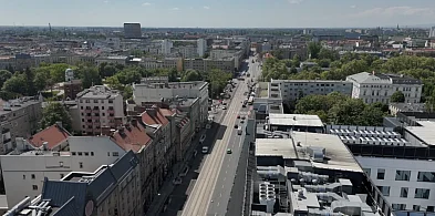 Skargi na dobrej drodze. Remont wrocławskiej ulicy trwa