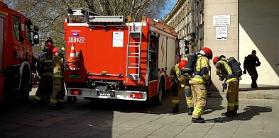 Ćwiczenia służb na Nadodrzu. Usłyszycie syreny