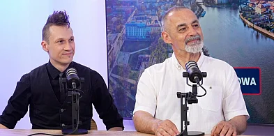 Tragiczne losy Polaków komiksem malowane