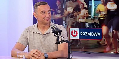 Nasz półmaraton jest ósmą tak liczącą się imprezą w europie