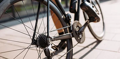 Agresywny rowerzysta zidentyfikowany. To 42-latek