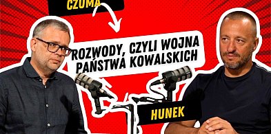 Rozwody, czyli wojna państwa Kowalskich