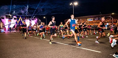 Valentine Benedek Jebet i Kennedy Kimutai Kaptila zwyciężyli w półmaratonie