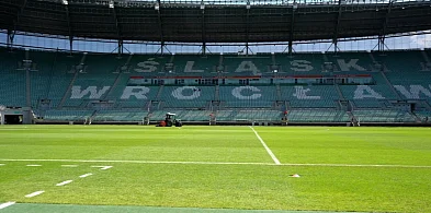 Światowe gwiazdy futbolu na Tarczyński Arenie