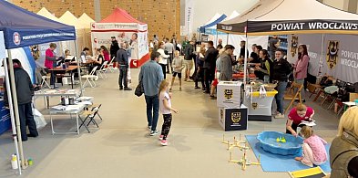 Niedziela pod znakiem zdrowia w Kiełczowie