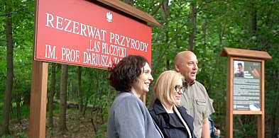 Wstęp wzbroniony. Wrocławski rezerwat przyrody