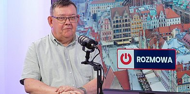 Polityczny spektakl wokół Zełenskiego, Wołynia i Orderu Orła Białego