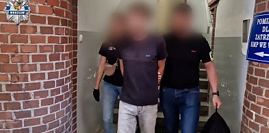 Strzelał, bo ktoś zwrócił mu uwagę. W tle aspekt narodowościowy
