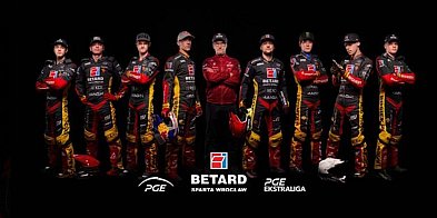 Ekstraliga żużlowa – Betard Sparta – GKM 61:29-88627