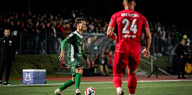 Piłkarski PP - Lechia – Śląsk 1:2-88833