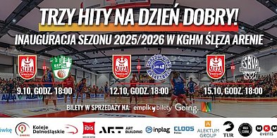 Ekstraklasa koszykarek – Ślęza Wrocław mierzy w czwórkę-88870