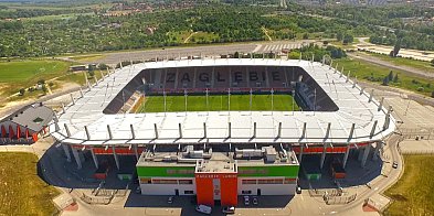 Ekstraklasa piłkarska - Radomiak - Zagłębie 3:1-88934