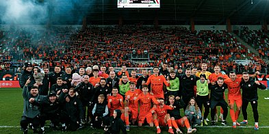 Ekstraklasa piłkarska – Zagłębie – Legia 3:1-89314