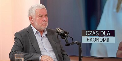 Czas dla ekonomii: Nagroda Nobla z ekonomii 2025-89427