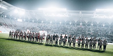 ŁKS Łódź - Śląsk Wrocław 2:1-89831