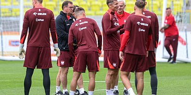 El. MŚ 2026 - kadra Urbana bez trzech kontuzjowanych piłkarzy-90044