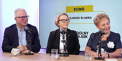 Budżet na zdrowie | Łączenie szpitali? | Dyrektor Krzyżanowski-90702