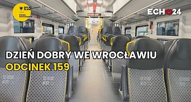 Dzień dobry we Wrocławiu | odc. 159-88050