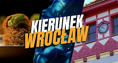 Kierunek: Wrocław, odc. 3 | WUWA, KSTM, Hydropolis, Nafta, Wroclavia-88476