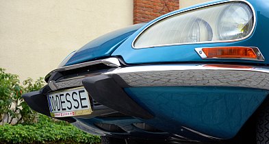 Citroën DS – ikona designu i innowacji-88605