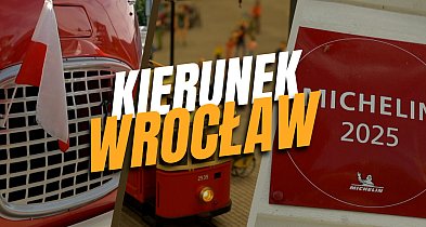Kierunek: Wrocław, odc. 4-88838
