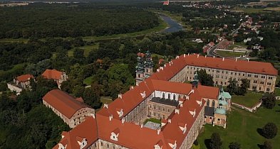 Tajemniczy Dolny Śląsk: SZLAKIEM CYSTERSÓW-89262