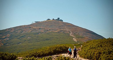 TAJEMNICZY DOLNY ŚLĄSK: Korona Gór Polski-89487