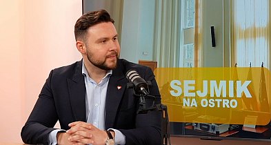 Sejmik na ostro: Wschodnia obwodnica, schrony, kolej na lotnisko-89663