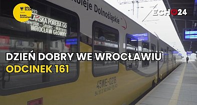 Dzień dobry we Wrocławiu | odc. 161-89714