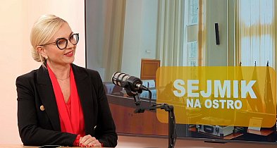 Sejmik na ostro: Magdalena Piasecka-89918