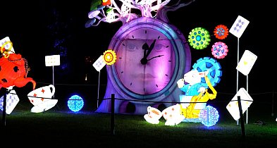 "Kraina Czarów" w długi weekend-90005