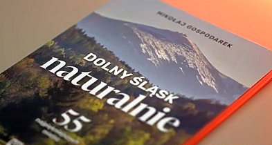 TAJEMNICZY DOLNY ŚLĄSK: Dolny Śląsk naturalnie-90365